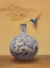 Shiquan Zou (Chinese, born 196