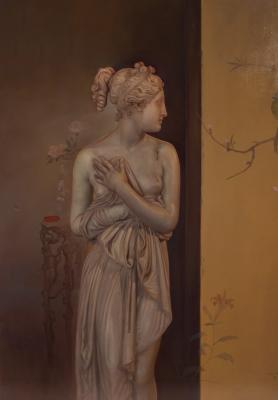 Shiquan Zou (Chinese, born