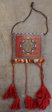 SHIRAZ BAGFACE, 1 FT X 1 FTShi