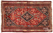 SHIRAZ CARPET<br>Shiraz carpet