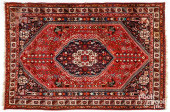SHIRAZ CARPET<br>Shiraz carpet