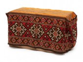 SHIRAZ KILIM MAFRESH/CARGO BAG