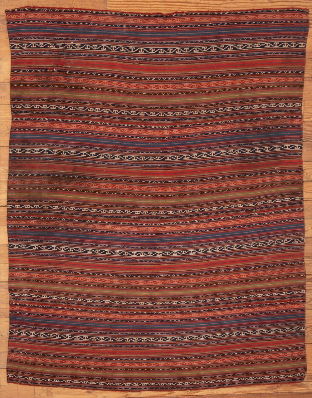 SHIRAZ KILIMShiraz Kilim, Southwest