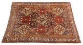SHIRAZ PERSIAN RUG CARPET 10'