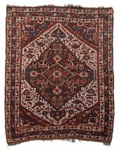 SHIRAZ RUGearly 20th century,
