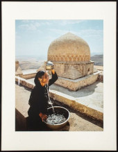 SHIRIN NESHAT &QUOT;WATER OVER