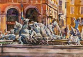 SHIRL GOEDIKE (AMERICAN B.1923