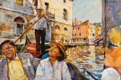 SHIRL GOEDIKE (AMERICAN B.1923
