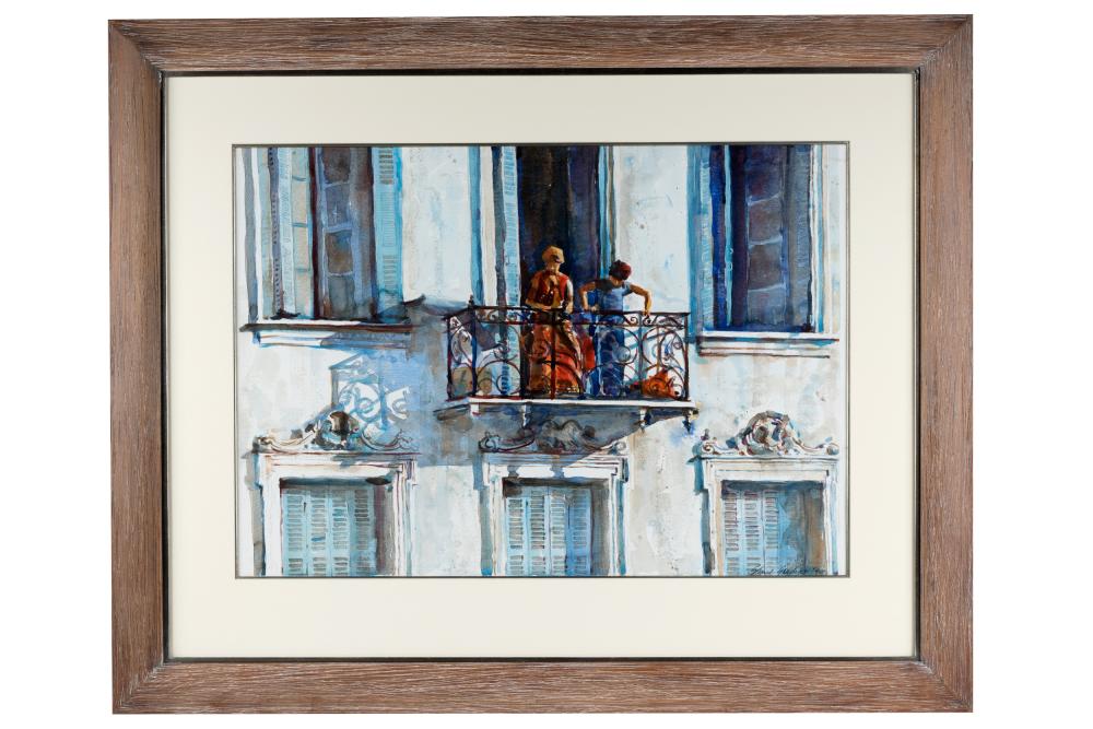 SHIRL GOEDIKE (B. 1923):