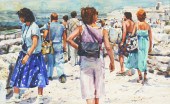 SHIRL GOEDIKE (B.1923): ACROPO