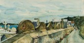 SHIRL GOEDIKE (B.1923): CEMETE