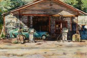 SHIRL GOEDIKE (B.1923): GOOD G
