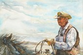 SHIRL GOEDIKE (B.1923): THE BO