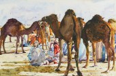 SHIRL GOEDIKE (B.1923): THE CA
