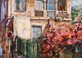 SHIRL GOEDIKE (B.1923): THE PI