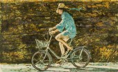 SHIRL GOEDIKE (B.1923): WOMAN