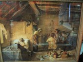 SHIRLEY, Charlotte. 1846 Water