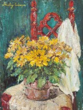 Shirley Coleman (American 20th