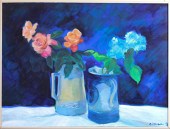 SHIRLEY GITTELSOHN (OREGON, 19