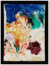 SHIRLEY GOLDFARB (1925-1980),