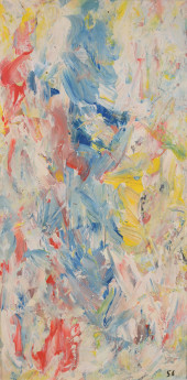 SHIRLEY GOLDFARB (AMERICAN, 19