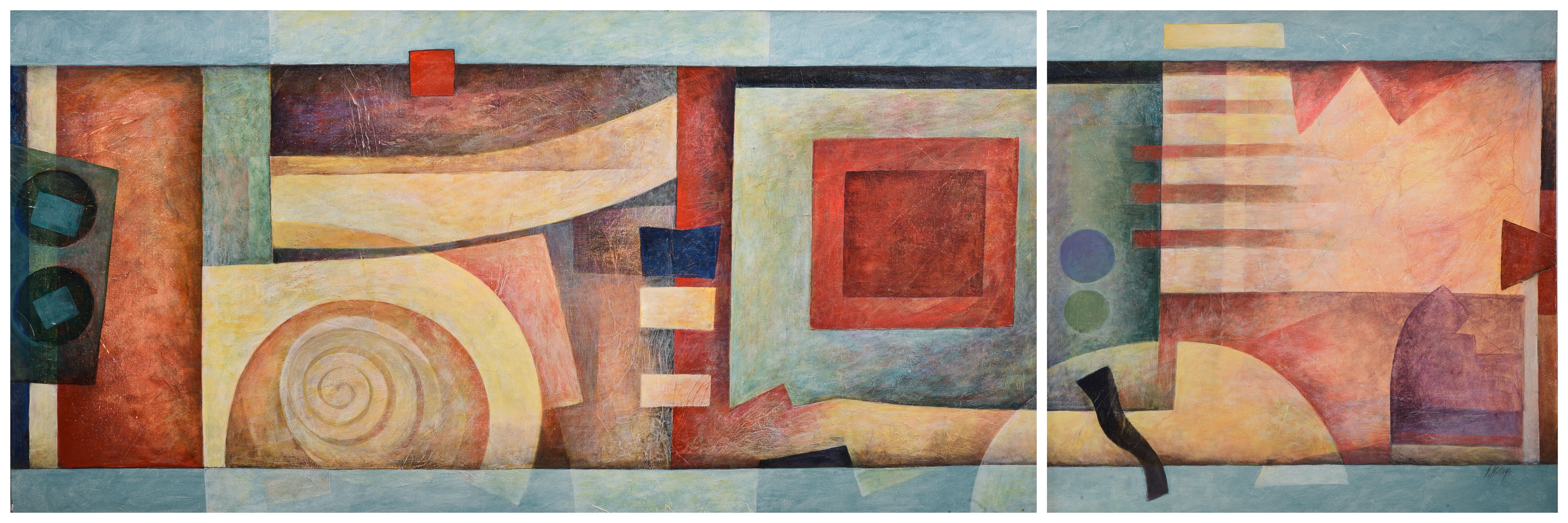 Shirley Kelley, 20th-21st C