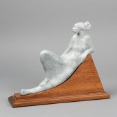 SHIRLEY THOMSON SMITH, UNTITLE