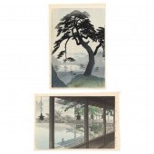 SHIRO KASAMATSU (JAPANESE, 189