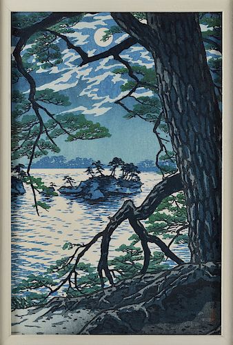 SHIRO KASAMATSU JAPANESE