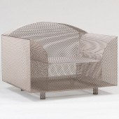 SHIRO KURAMATA FOR VITRA NICKE