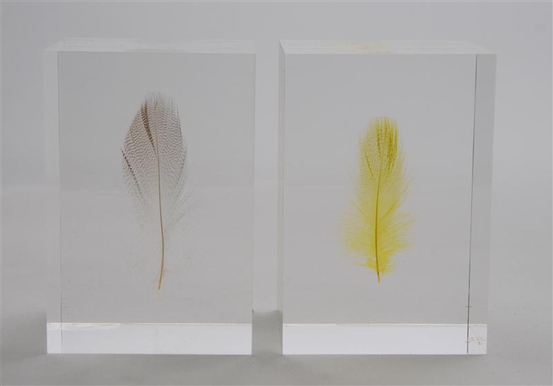 SHIRO KURAMATA: TWO FLOATING