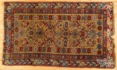 SHIRVAN CARPET, CA.1900Shirvan