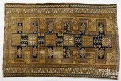 SHIRVAN CARPET, EARLY 20TH C.S