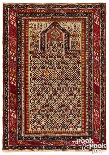 SHIRVAN CARPET, EARLY 20TH