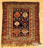 SHIRVAN CARPET, EARLY 20TH C.S