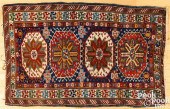 SHIRVAN CARPET, EARLY 20TH C.S