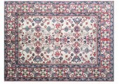 SHIRVAN KAZAK HAND KNOTTED WOO