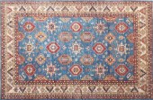 SHIRVAN KAZAK HAND WOVEN CARPE