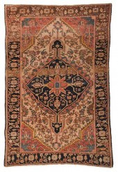 SHIRVAN RUGearly 20th century,