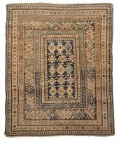 SHIRVAN RUGearly 20th century,