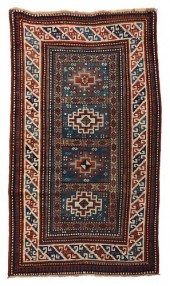 SHIRVAN RUGearly 20th century,