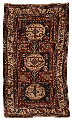 SHIRVAN RUGearly 20th century,