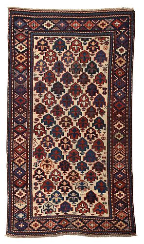 SHIRVAN RUGearly 20th century,