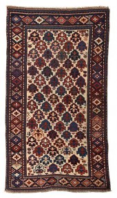 SHIRVAN RUGearly 20th century,