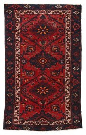 SHIRVAN RUGmid 20th century, c