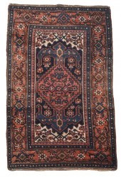 SHIRVAN RUGmid 20th century, s