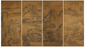 SHITAO (1642–1707), ATTRIBUTED