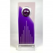 SHLOMI HAZIZA Colorful Lucite