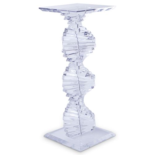 SHLOMI HAZIZA SPIRAL ACRYLIC