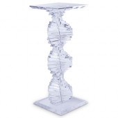 SHLOMI HAZIZA SPIRAL ACRYLIC P